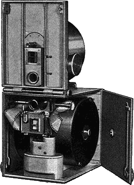 Busch Camera