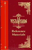 VistaVision Articles