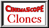 CinemaScope Clones