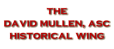 The David Mullen Wing