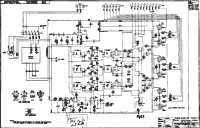 Integrator Schematic