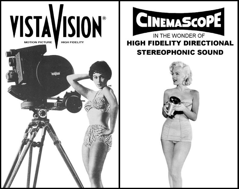 cinescope vs