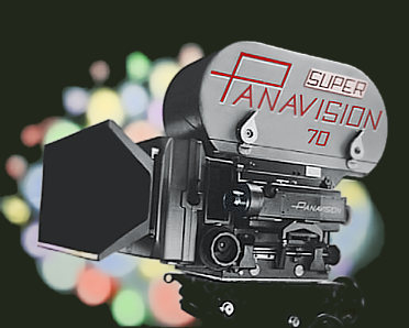 panavision 65mm