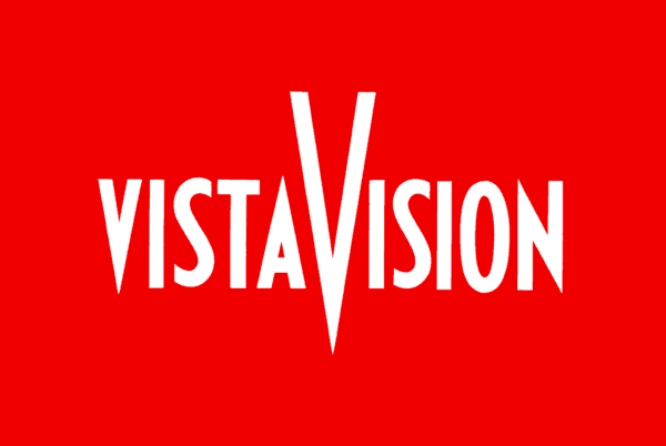 VistaVision Cover